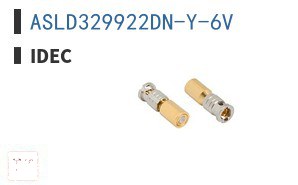 ASLD329922DN-Y-6V 选择开关