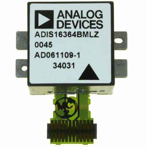 ADIS16364BMLZ IMU(惯性测量单元）