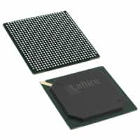 LFXP2-30E-5FN672I 嵌入式 - 现场可编程门阵列 (FPGA)