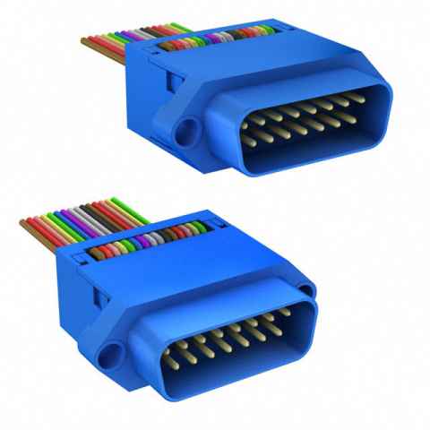 C7MMG-1506M D-Sub 电缆