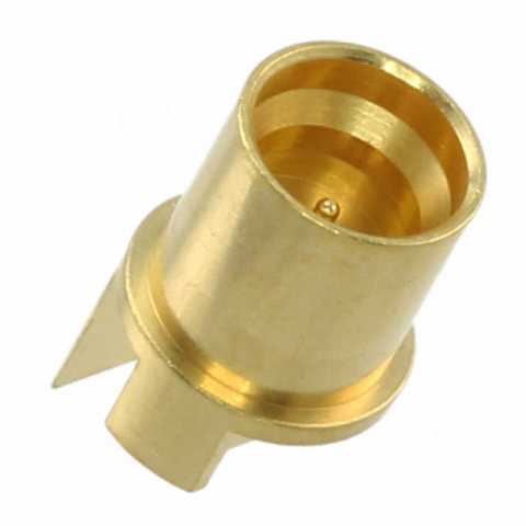 1285-6002 SMP射频同轴连接器
