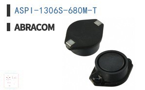 ASPI-1306S-680M-T 电感