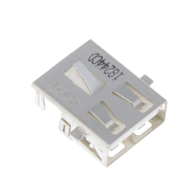 1746311-2 USB、DVI、HDMI 连接器