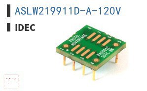 ASLW219911D-A-120V 选择开关