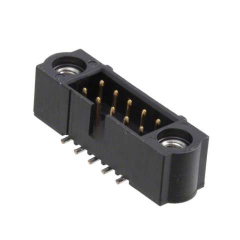 M80-5021022 矩形连接器
