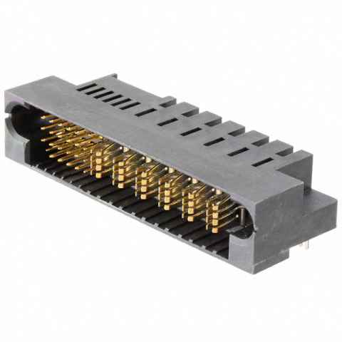 6450131-5 多束射频同轴连接器