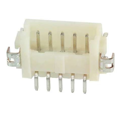 DF13A-5P-1.25H(75) 矩形连接器