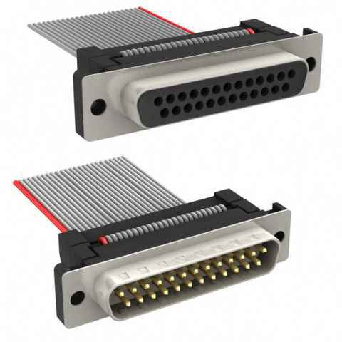 A7PSB-2510G D-Sub 电缆