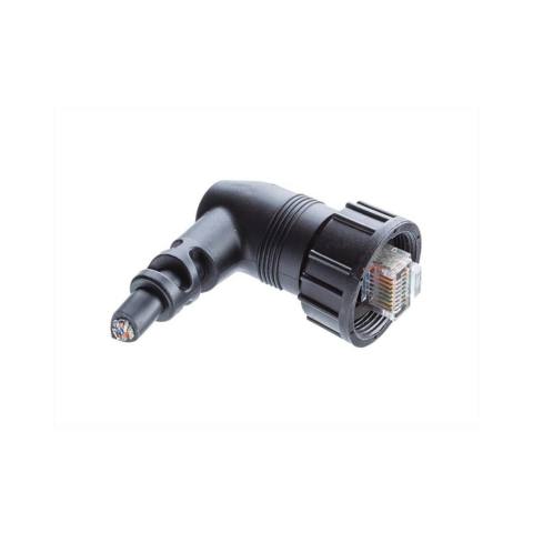RCP-5UAMMM-TRM7A03 射频同轴连接器