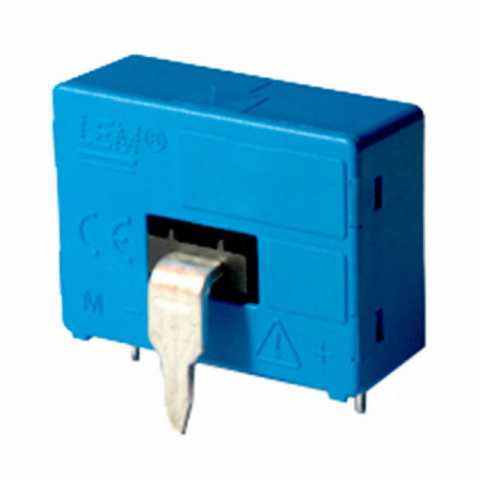 LA 55-TP/SP27 电流传感器