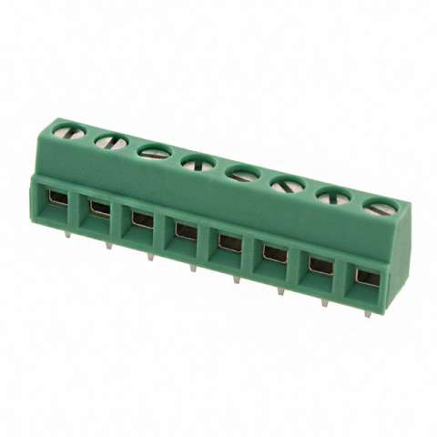 1729076 其他连接器