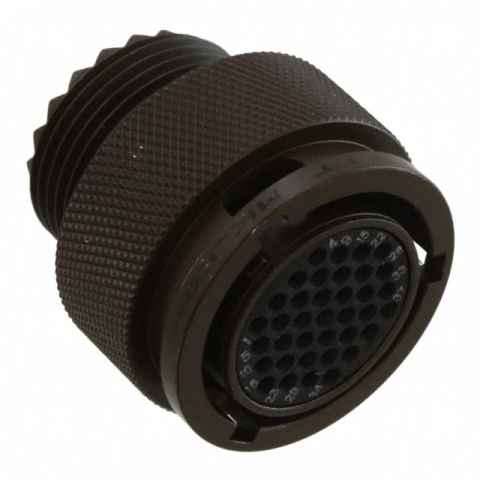 MKJ3B6W12-37SN 矩形连接器