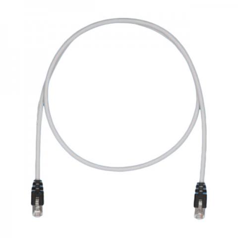 STPCH6MBBL 模块化以太网电缆（RJ45，RJ11）
