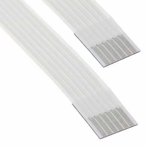 0152670736 平软线，带状跳线