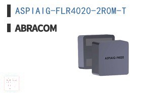 ASPIAIG-FLR4020-2R0M-T 电感