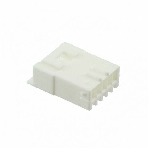 0512270500 矩形连接器