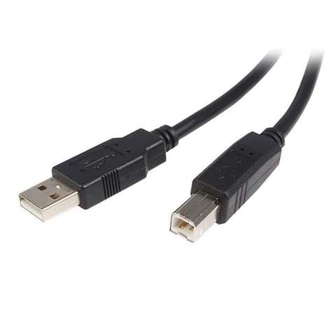 USB2HAB1M USB 电缆