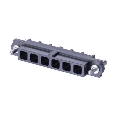 M80-263F306-00-00 矩形连接器