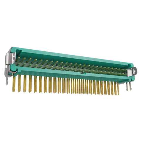 G125-MH15005L1P 矩形连接器