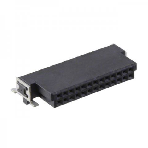 15250262601000 FFC、FPC（扁平柔性）连接器