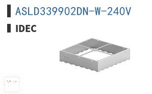 ASLD339902DN-W-240V 选择开关