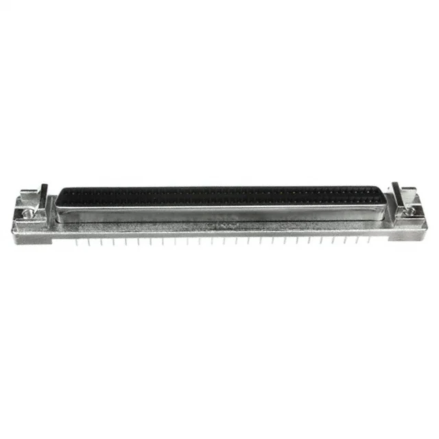 5749069-9 D 型射频同轴连接器