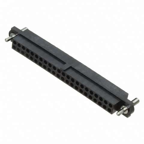 M80-4174498 矩形连接器