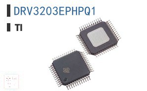DRV3203EPHPQ1