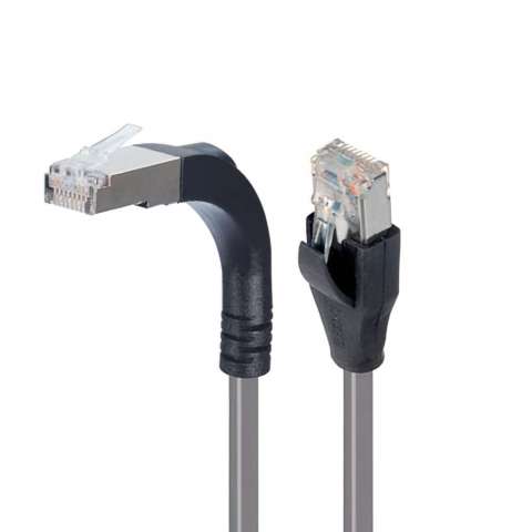 TRD815SRA15GRY-3 模块化以太网电缆（RJ45，RJ11）