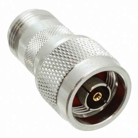 172212RP 射频同轴连接器