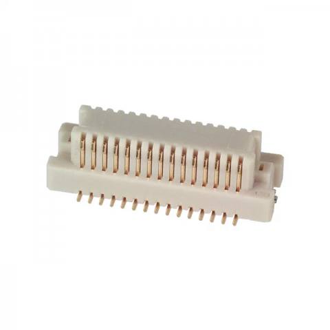 DF15B(0.8)-30DS-0.65V(50) 矩形连接器