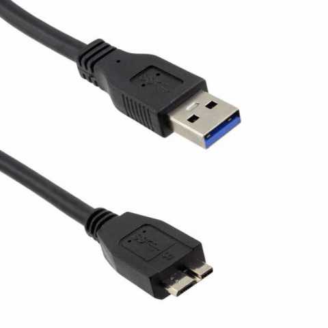 103-1092-BL-00100 USB 电缆