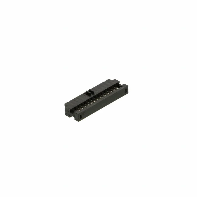 89361-726LF 射频同轴连接器