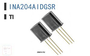 INA204AIDGSR