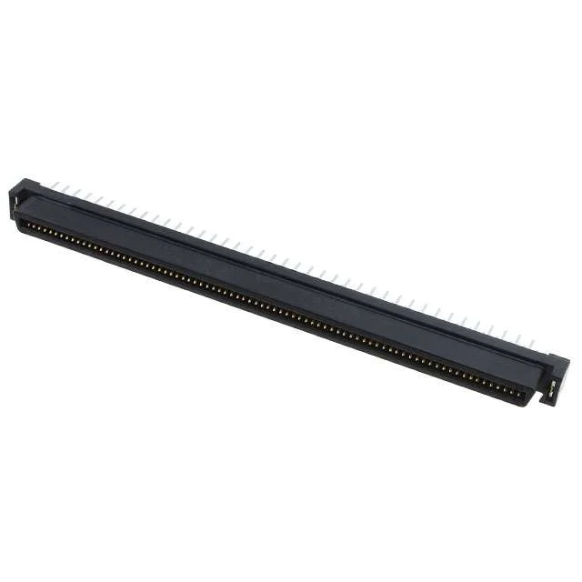 1-1734101-4 外包层触点射频同轴连接器