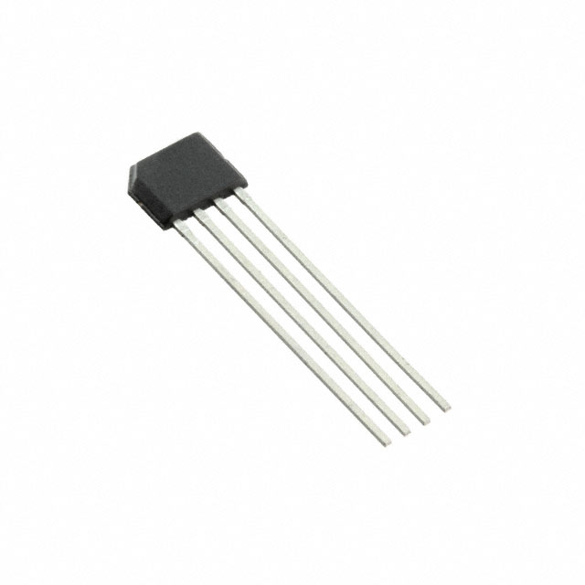 MLX90295EVC-FAA-200-SP 线性、罗盘（IC)