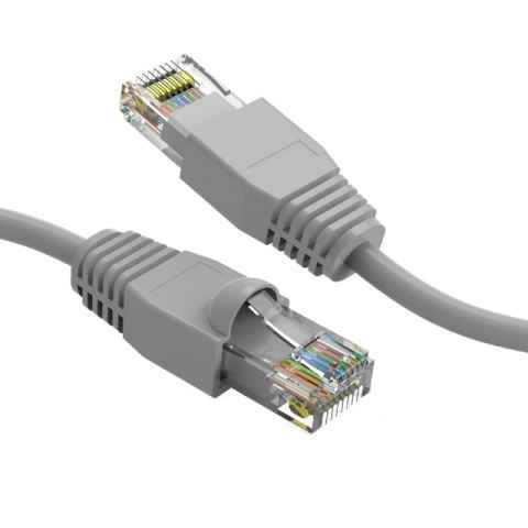 CM-100753GYBSTK 模块化以太网电缆（RJ45，RJ11）