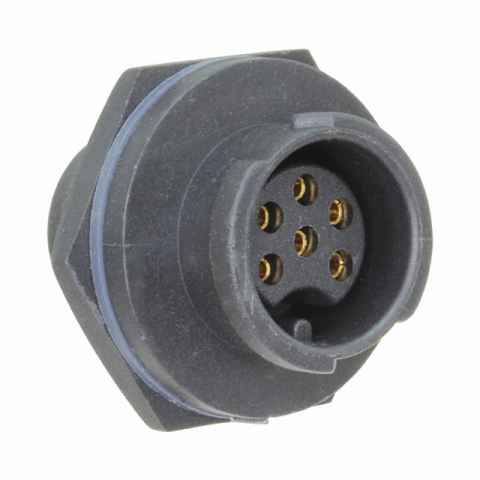 BD-06RMFS-QC8001 射频同轴连接器