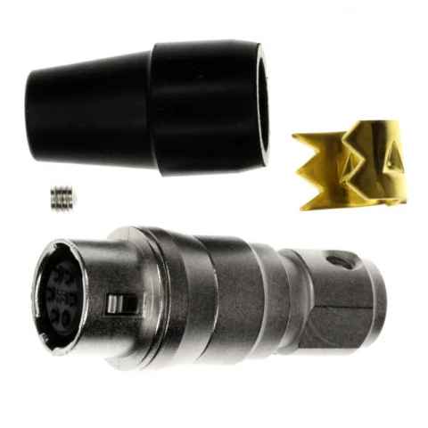 HR10A-7J-6S(74) 矩形连接器