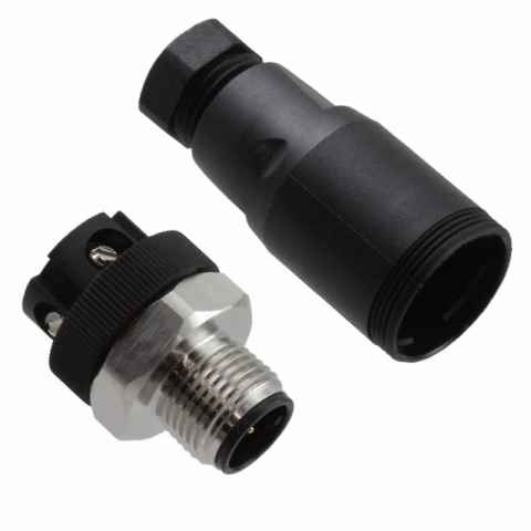 1553161 矩形连接器