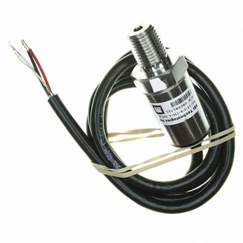 P51-15-S-A-I36-4.5OVP-000000 压力传感器，变送器-工业