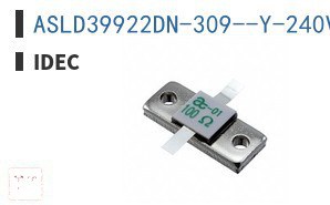 ASLD39922DN-309--Y-240V 选择开关