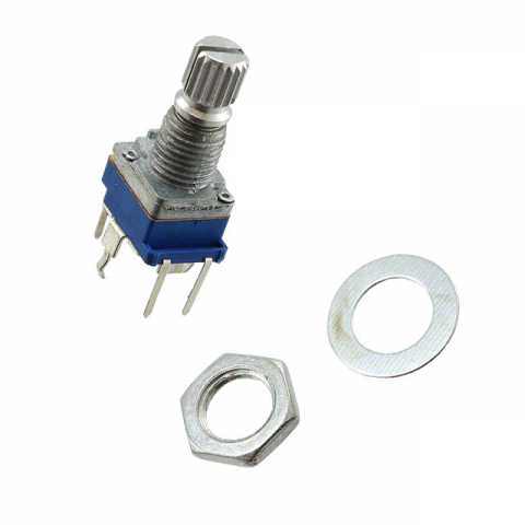 ACZ09BR2E-15KQD1-30C15P 编码器