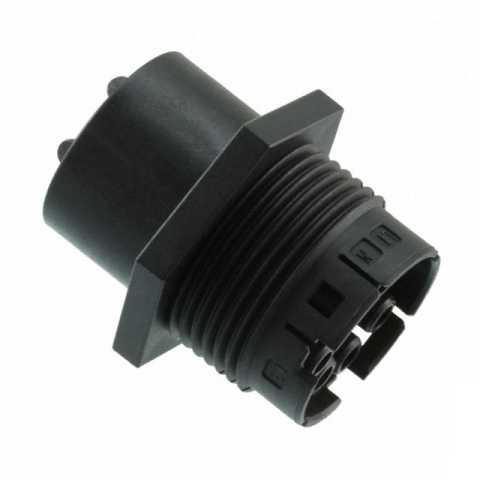 2213225-1 矩形连接器