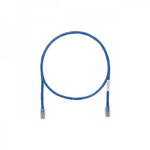 UTPCH1BUY 模块化以太网电缆（RJ45，RJ11）
