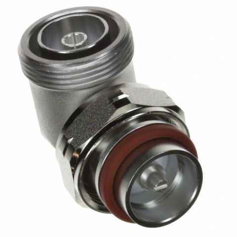 272150 射频同轴连接器