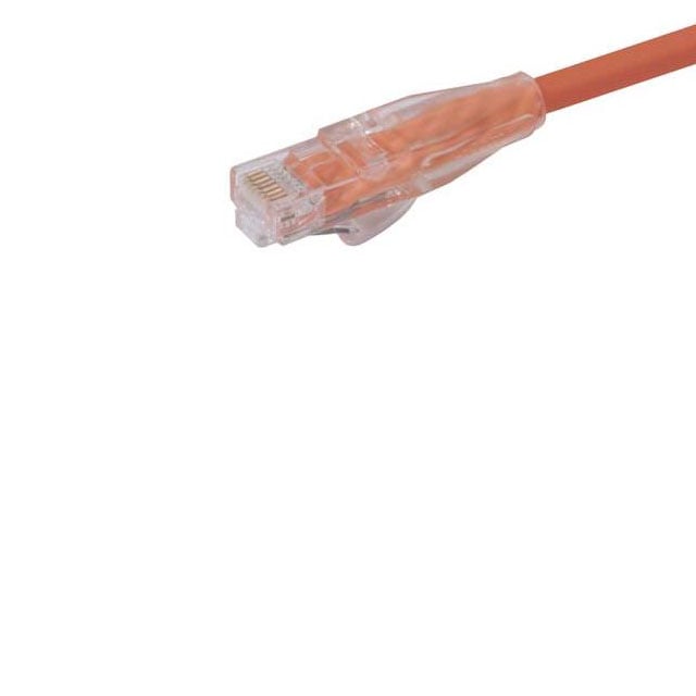 TRD815OR-30 模块化以太网电缆（RJ45，RJ11）