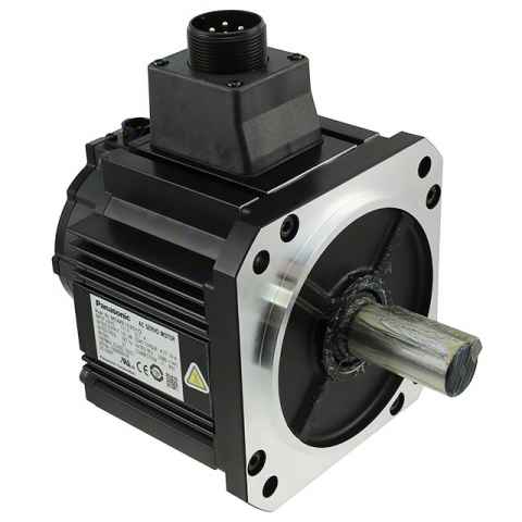 MDME102S1G 电机-AC,DC