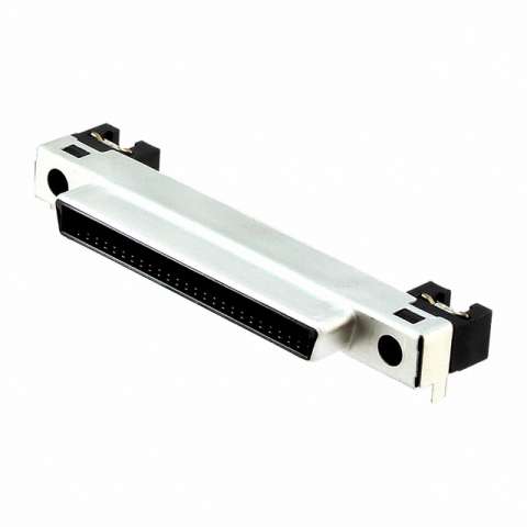 DH60-51P 外包层触点射频同轴连接器