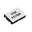 FC7BACALI25.0-T1 MHz 晶体